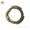 Autogetriebe Getriebe Synchronizer Ring OEM 9464466188 für Fiat Ducato